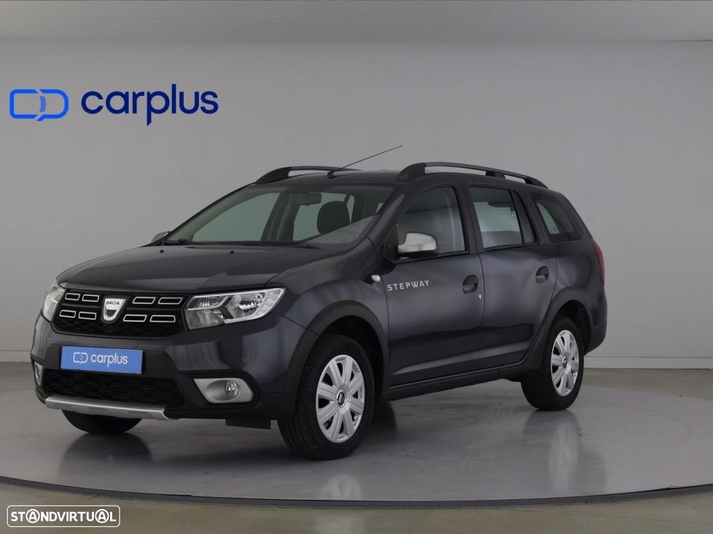 Dacia Logan MCV 0.9 TCe Stepway - 1
