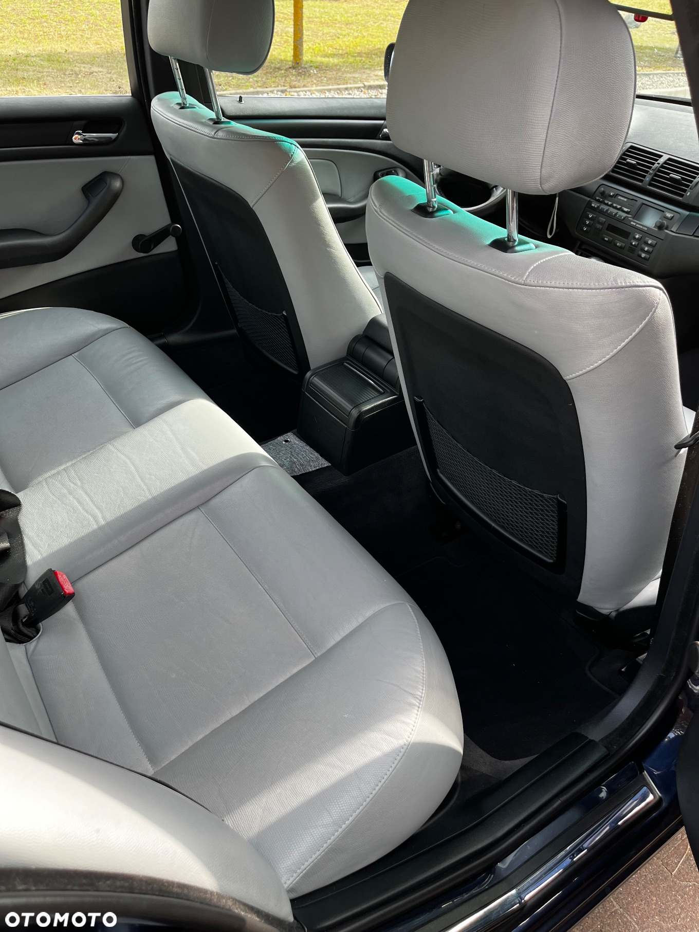 BMW Seria 3 - 19
