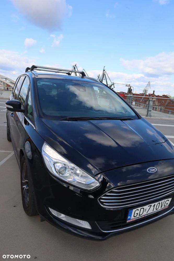Ford Galaxy 2.0 TDCi Titanium PowerShift - 18