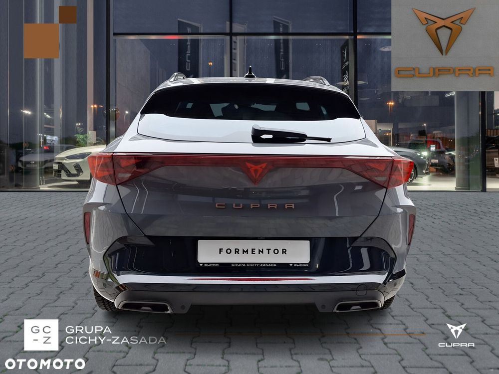 Cupra Formentor - 5