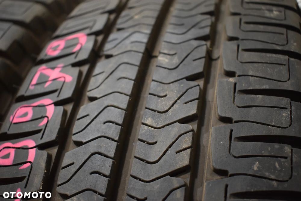 R16C 225/75 Michelin Agilis Camping 2023r - 3