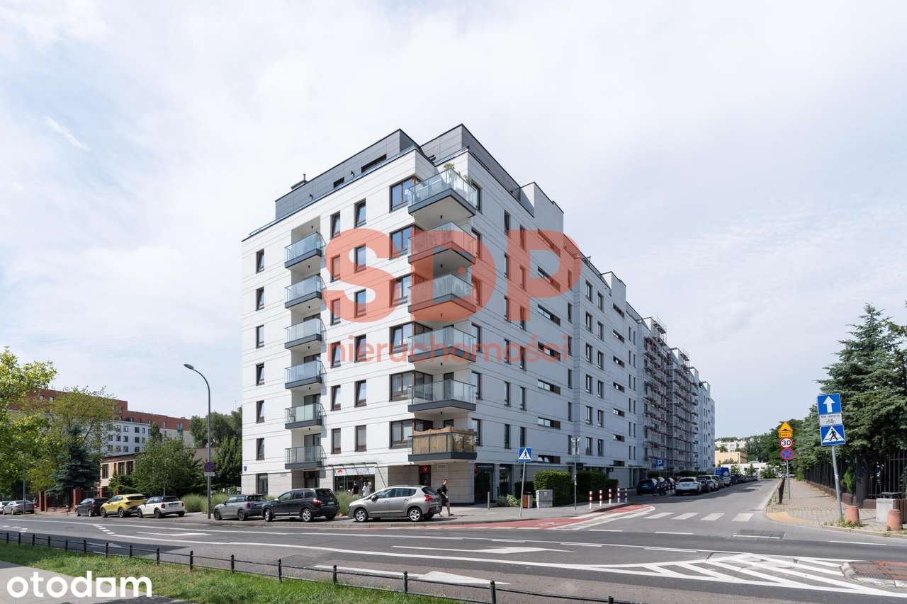 3 pokoje na Sielcach | 2 łazienki | klimatyzacja | 2 miejsca garażowe