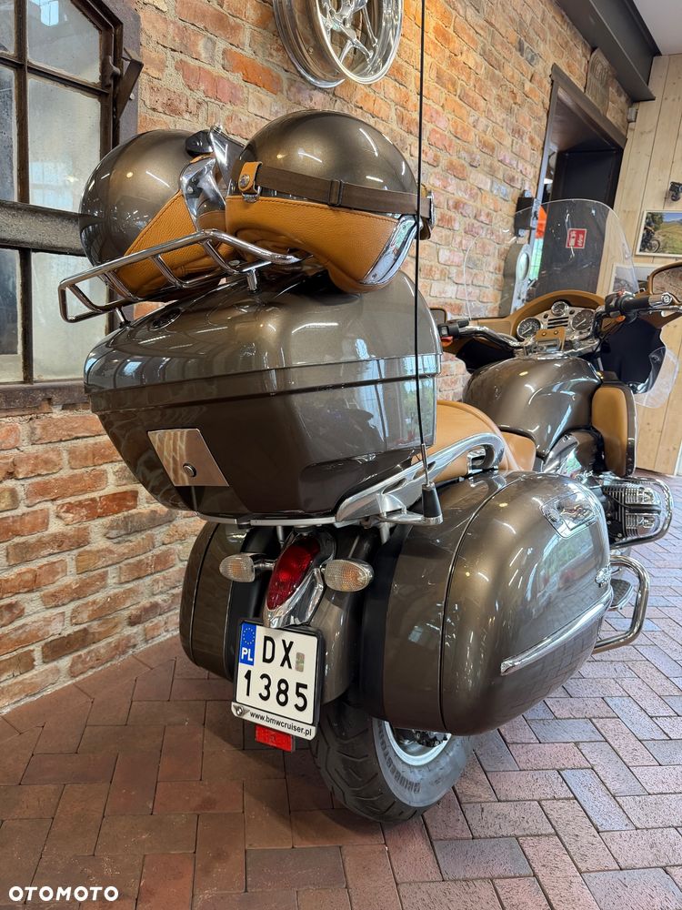 BMW R - 9