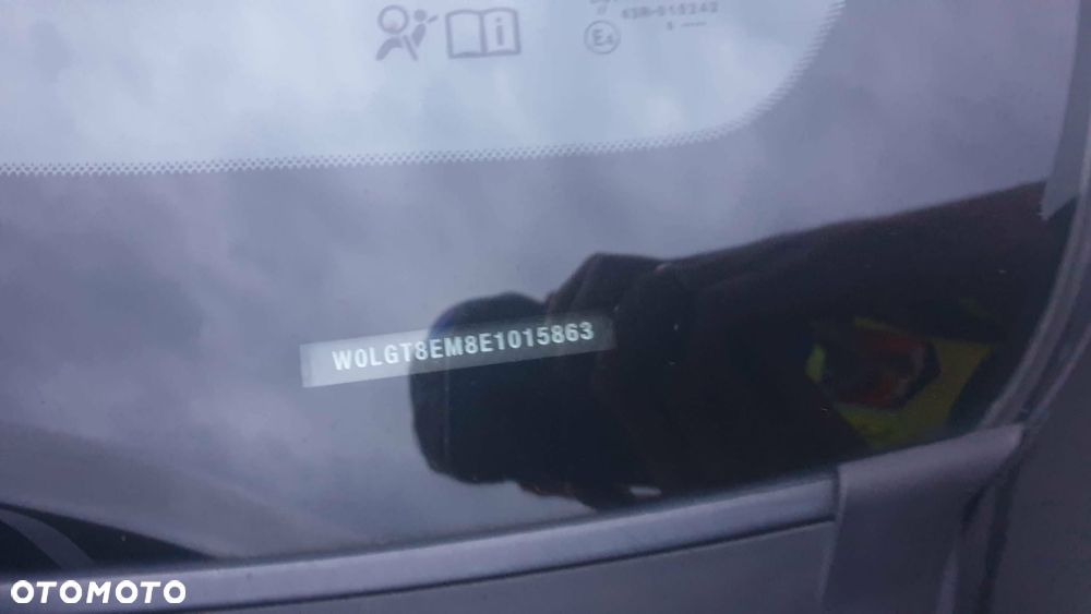 Opel Insignia - 2