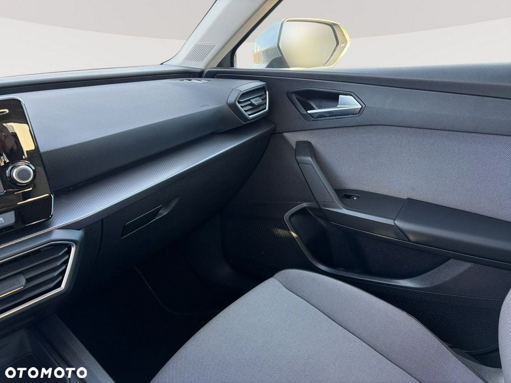 Seat Leon - 21