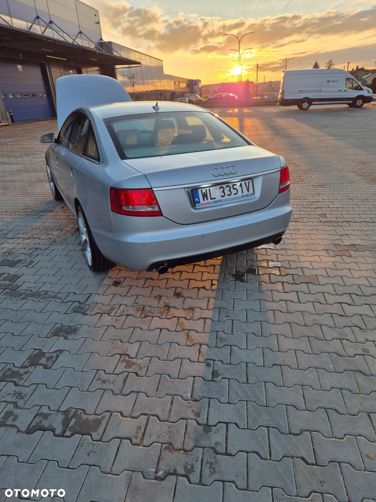 Audi A6 - 19