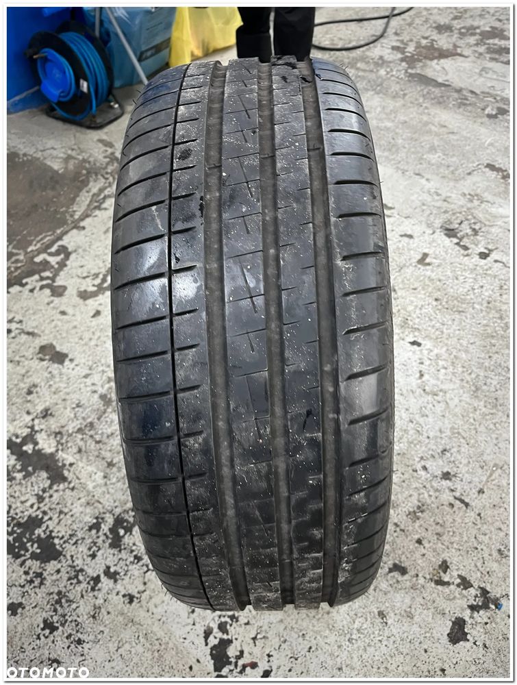 ML320 (W164) - felgi+opony - 3