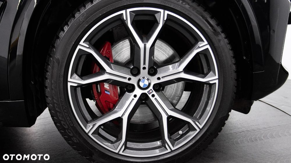 BMW X5 xDrive30d mHEV sport - 12
