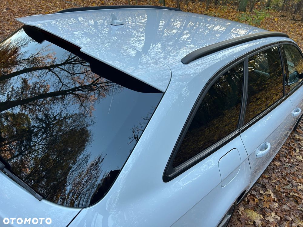 Audi A4 Avant 2.0 TDI Sport - 12