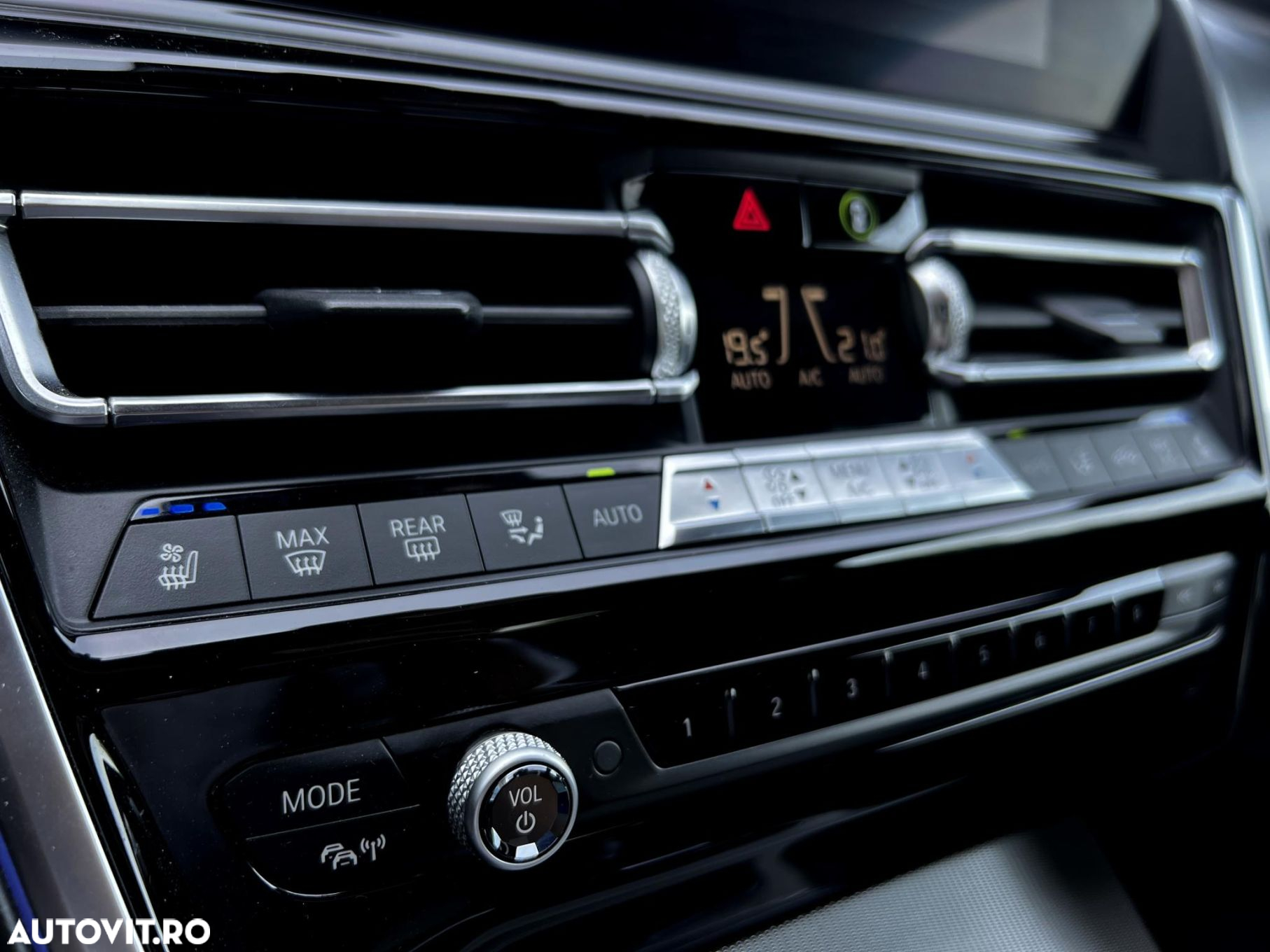 BMW Seria 8 840d xDrive - 22