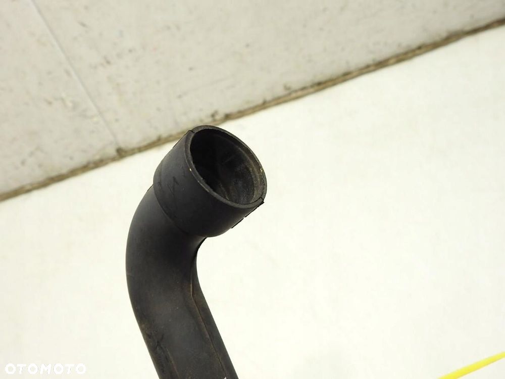 RURA DOLOT POWIETRZA PEUGEOT 607 2.7 V6 HDI 9655728680 - 5