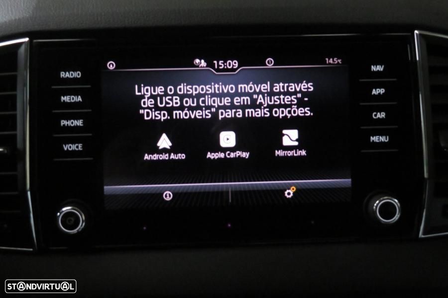 Skoda Karoq 1.0 TSI - 25