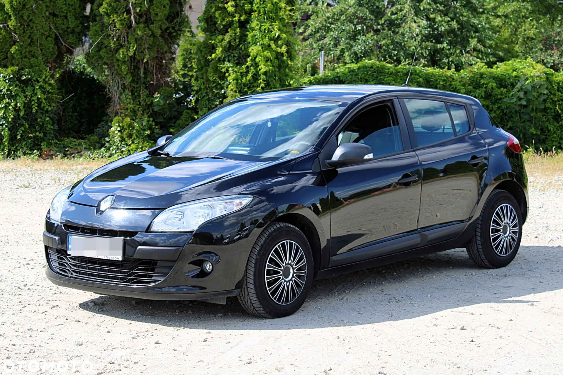 Renault Megane - 6