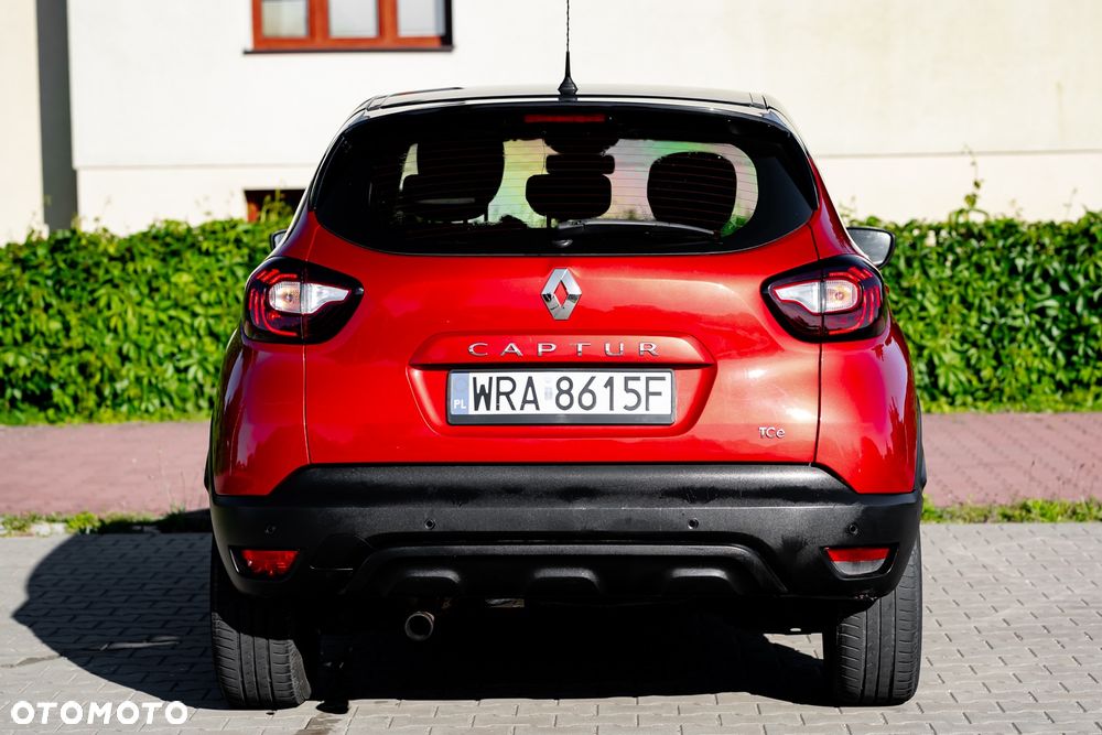 Renault Captur - 10