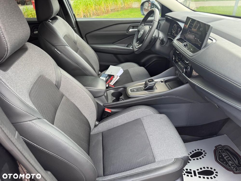 Nissan Qashqai - 13