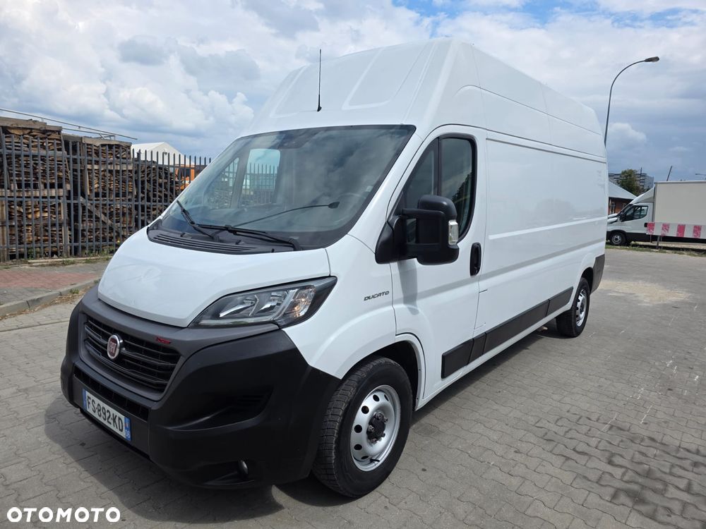 Fiat Ducato L3H2 - 1