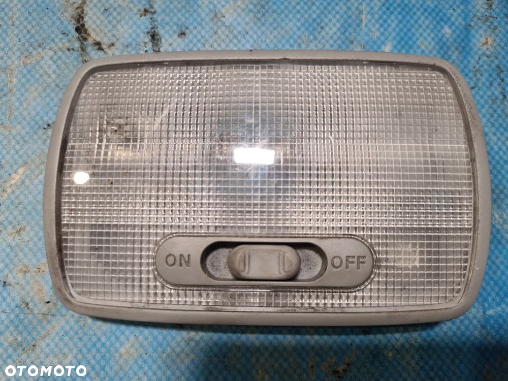 LAMPKI WEWNĘTRZNE HONDA HONDA CIVIC VIII - 1