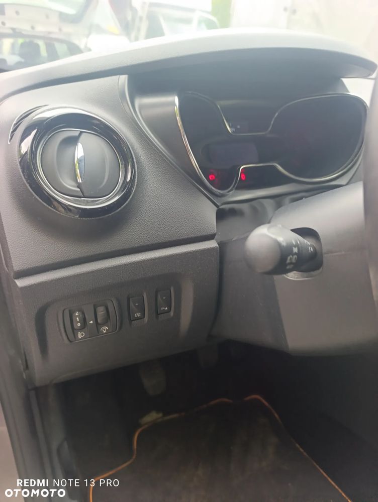 Renault Captur 0.9 Energy TCe Limited - 16