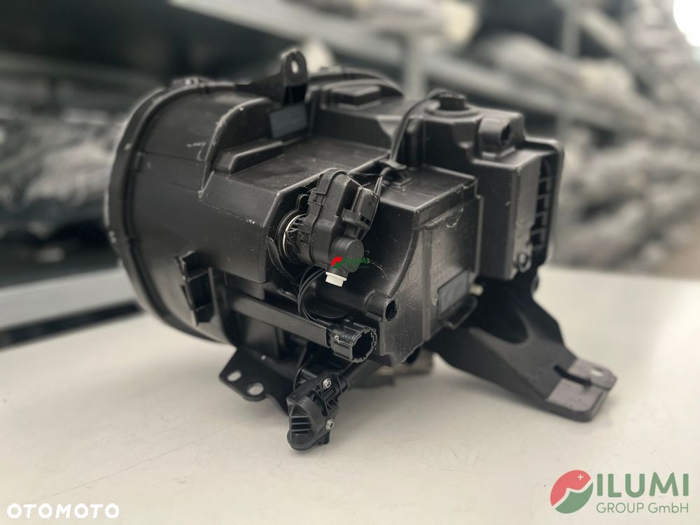 Nissan Juke Full Led Reflektor Lewy 89913237 260606pm0a - 7