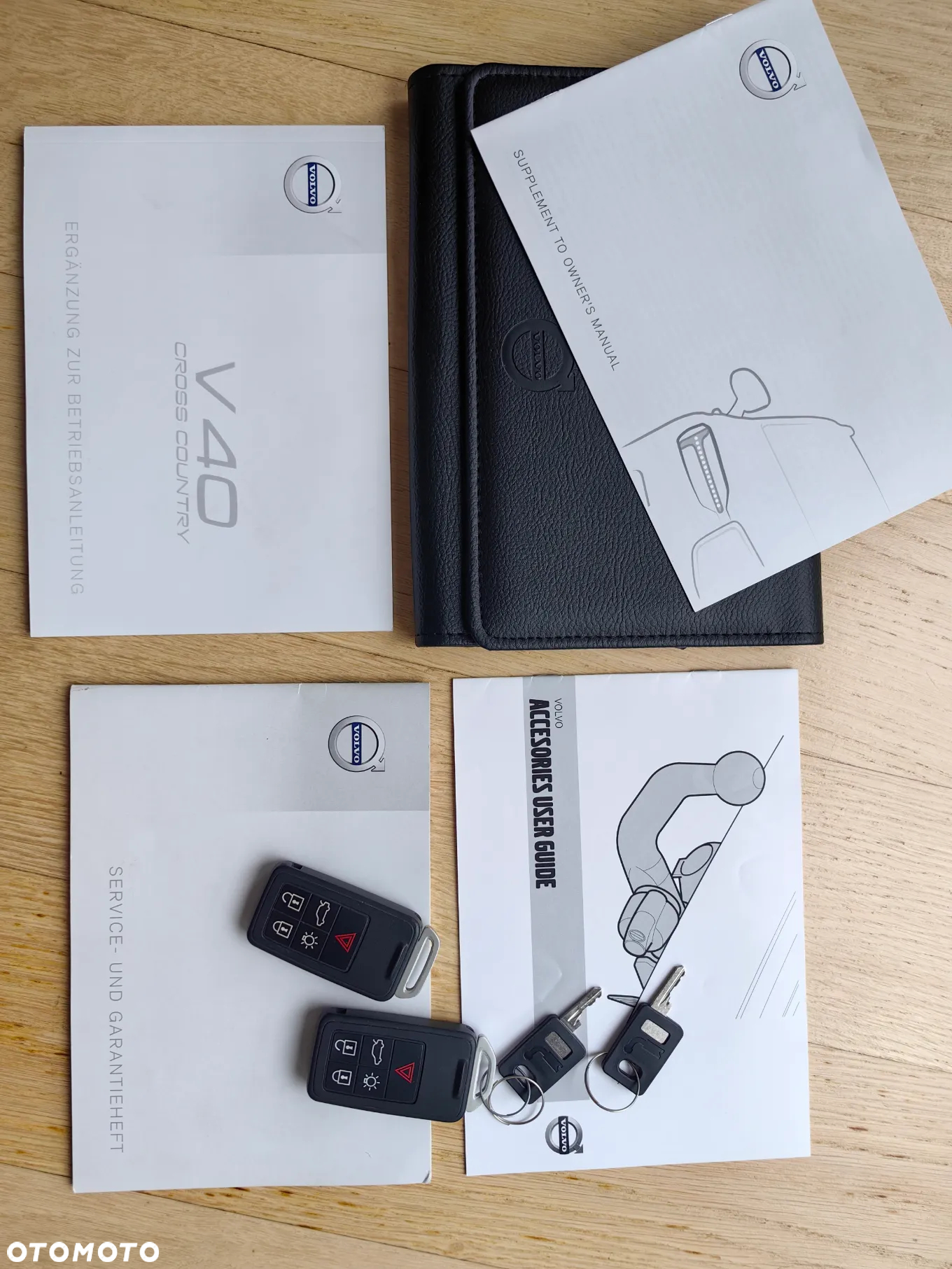Volvo V40 Cross Country T4 Drive-E Momentum - 39