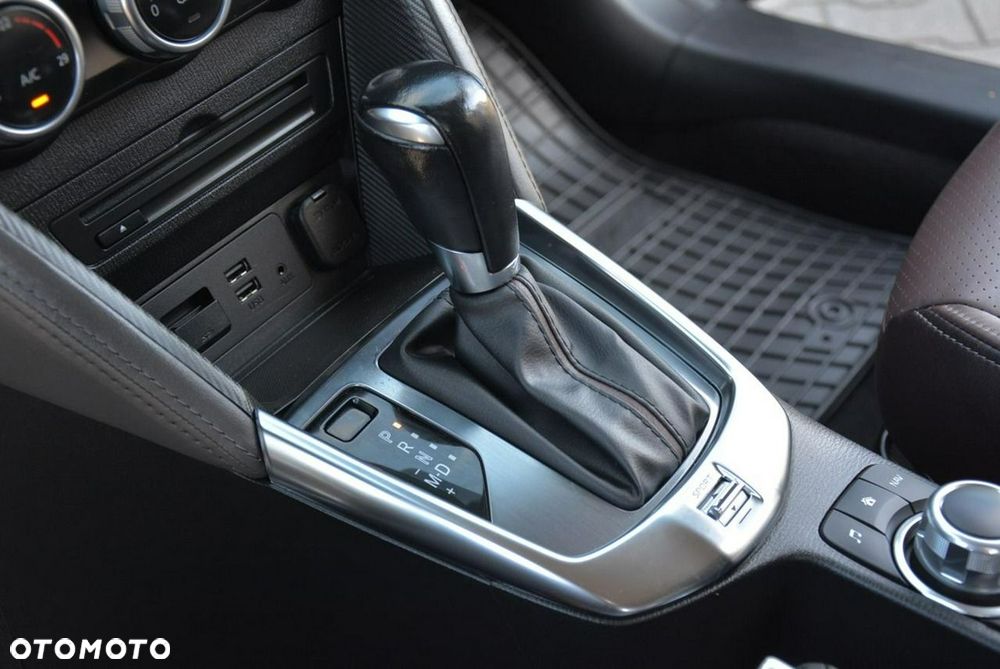 Mazda CX-3 SKYACTIV-G 120 SKYACTIV-Drive FWD Kizoku Intense - 29