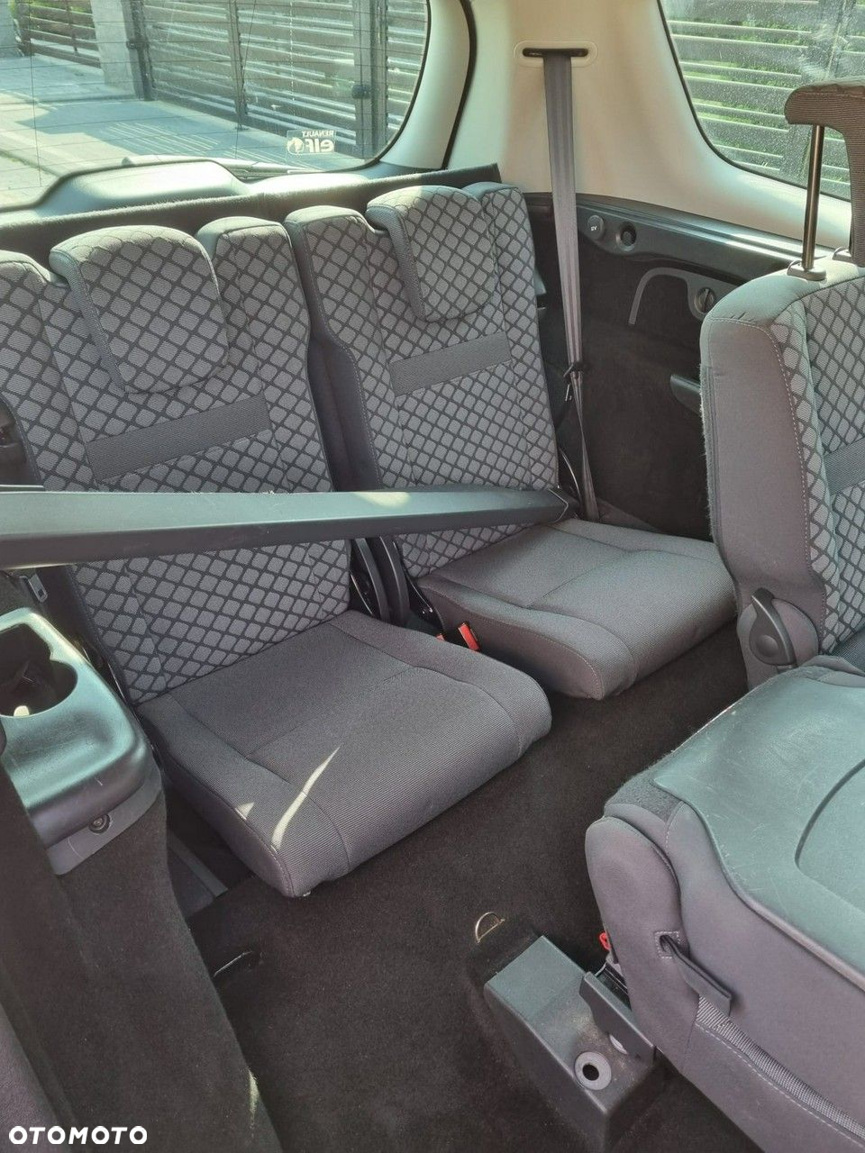 Renault Grand Scenic - 9