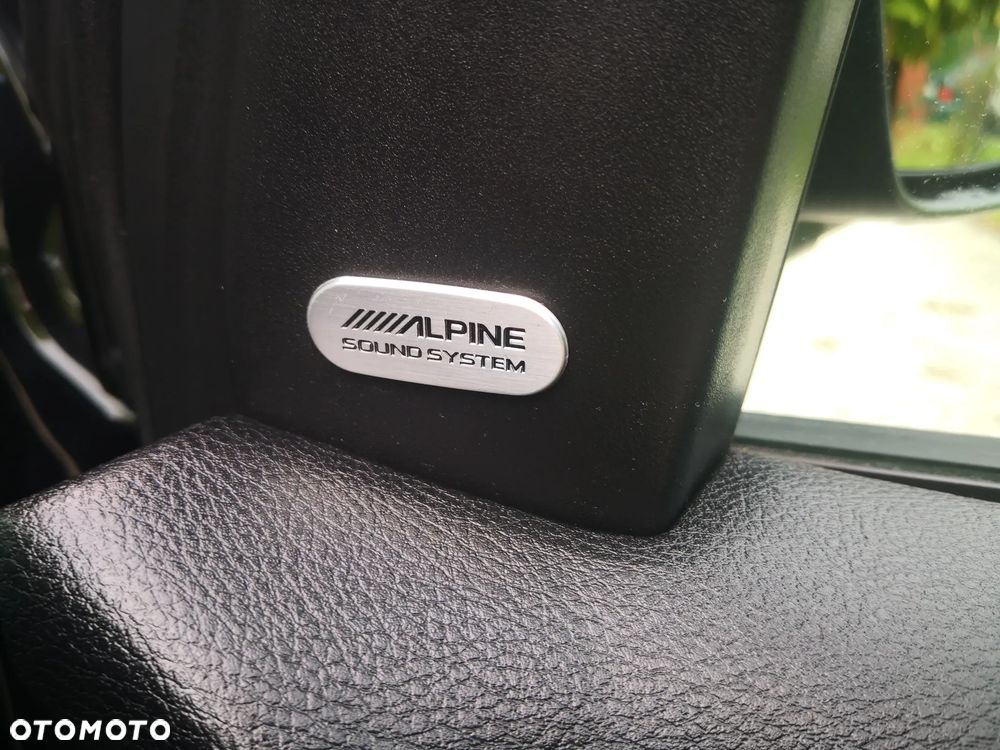 Fiat Freemont 2.0 Multijet 16V DPF Automatik Allrad Lounge - 16