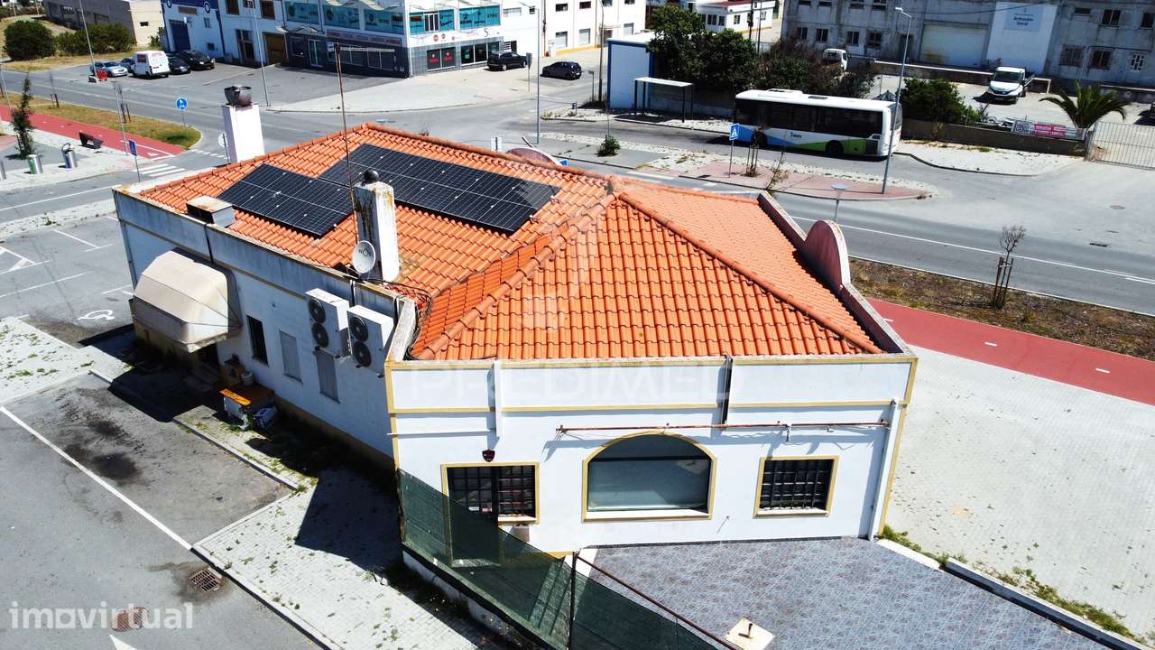 Restaurante Ti Alurdes — referência gastronómica em Sines - Grande imagem: 5/20