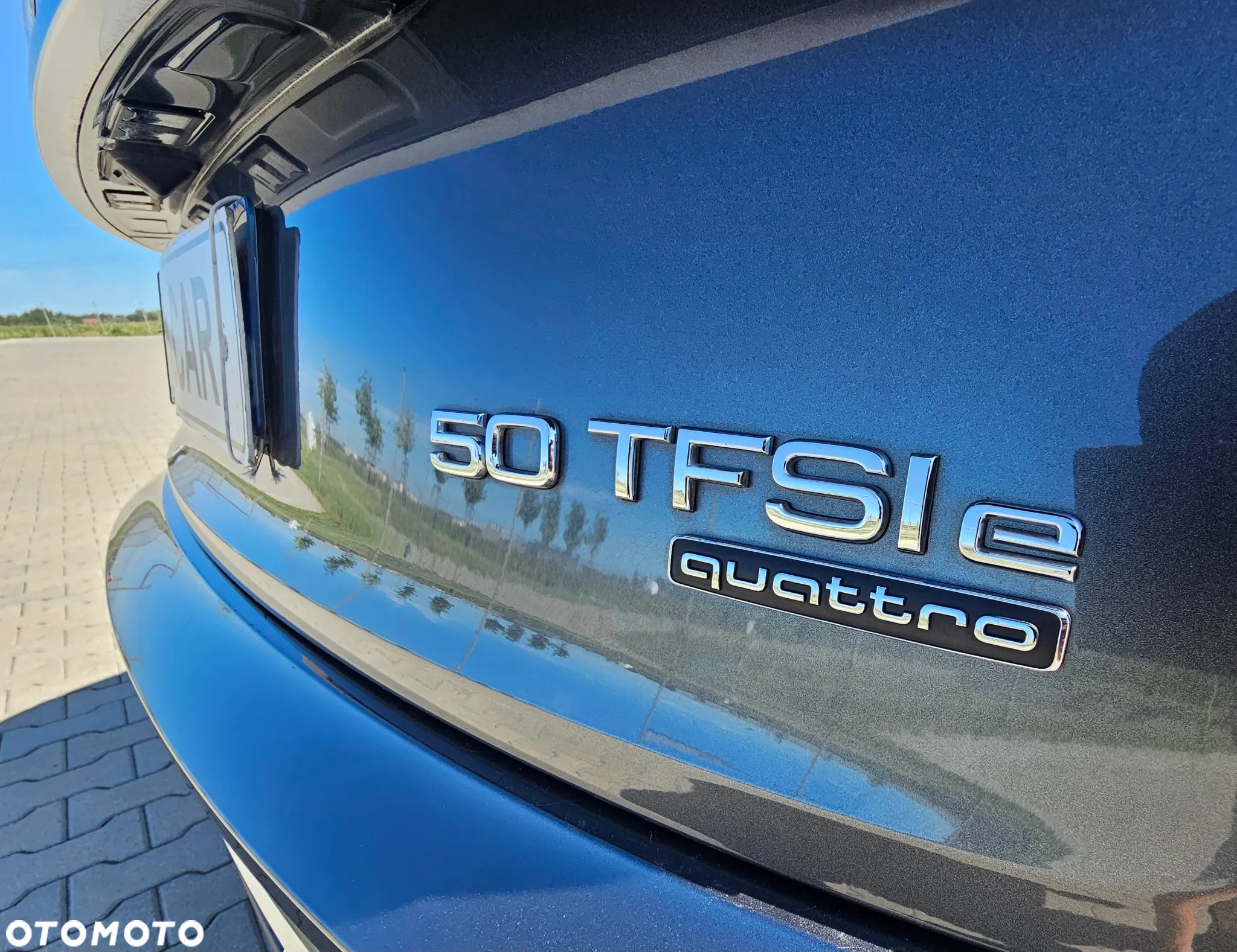 Audi Q5 Sportback ver-50-tfsi-e-quattro-advanced-s-tronic - 12