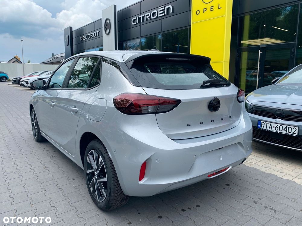 Opel Corsa 1.2 T Edition S&S - 4