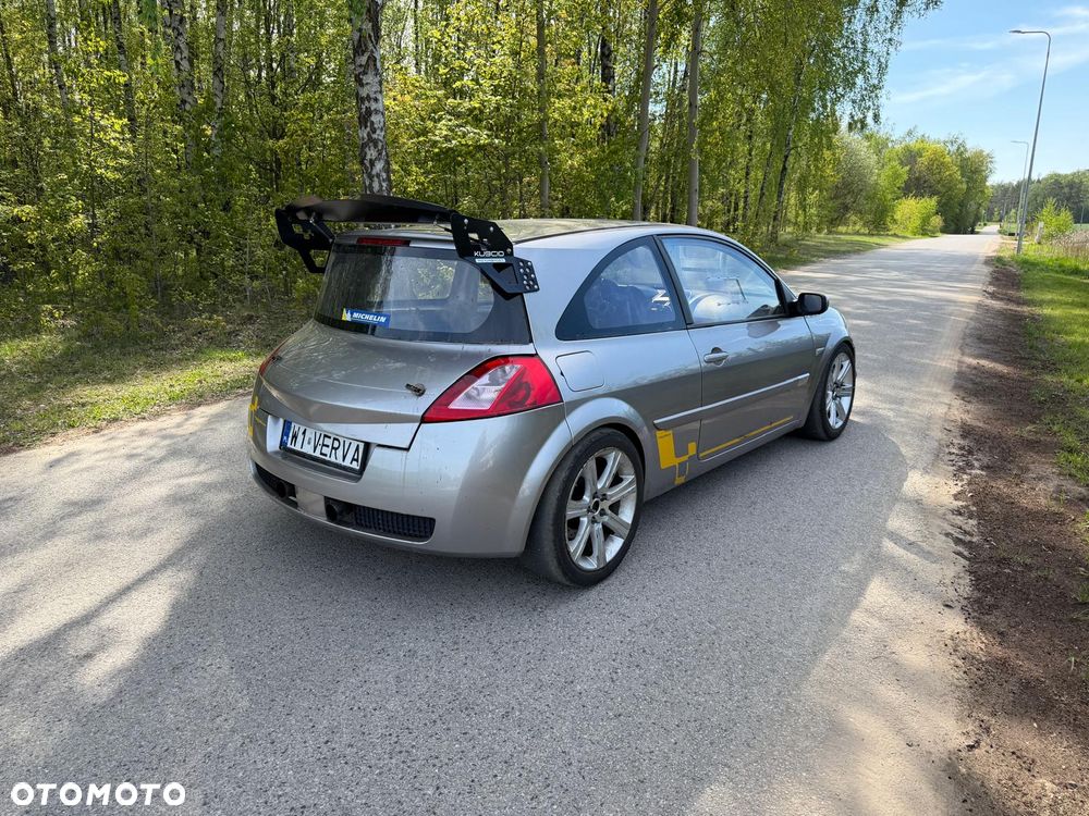Renault Megane 2.0 Sport - 2