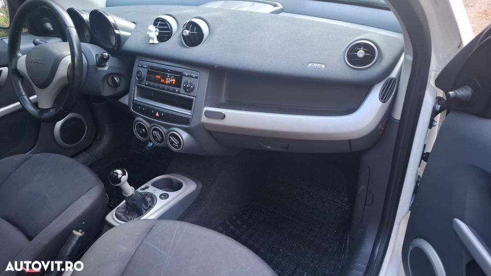 Smart Forfour cdi passion - 10
