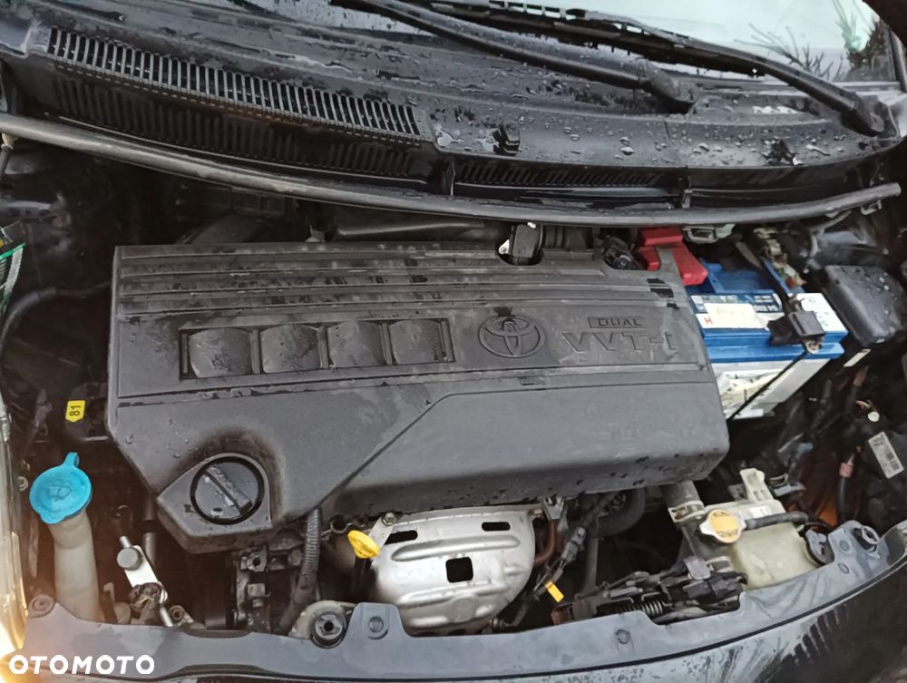 Toyota Yaris 1.33 VVT-i Cool - 17