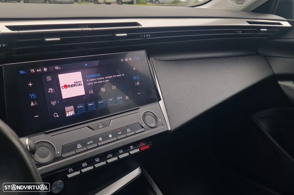 Peugeot 308 PureTech 130 Active Pack - 25