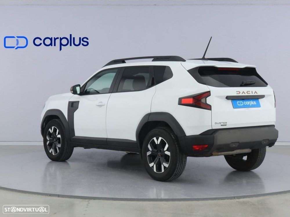 Dacia Duster 1.6 Hybrid Extreme - 5