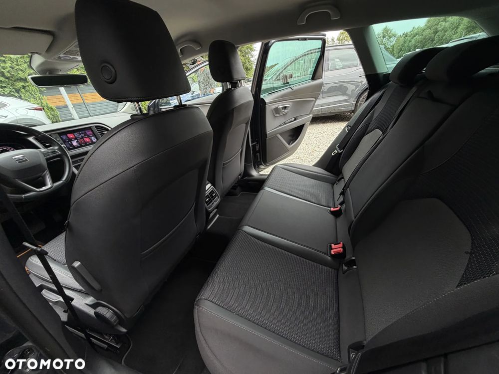 Seat Leon 1.5 EcoTSI Evo Xcellence S&S DSG - 20