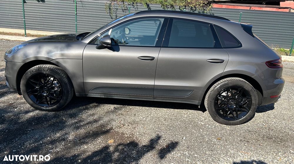 Porsche Macan 3.0 PDK S - 4