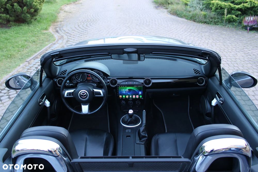 Mazda MX-5 - 23