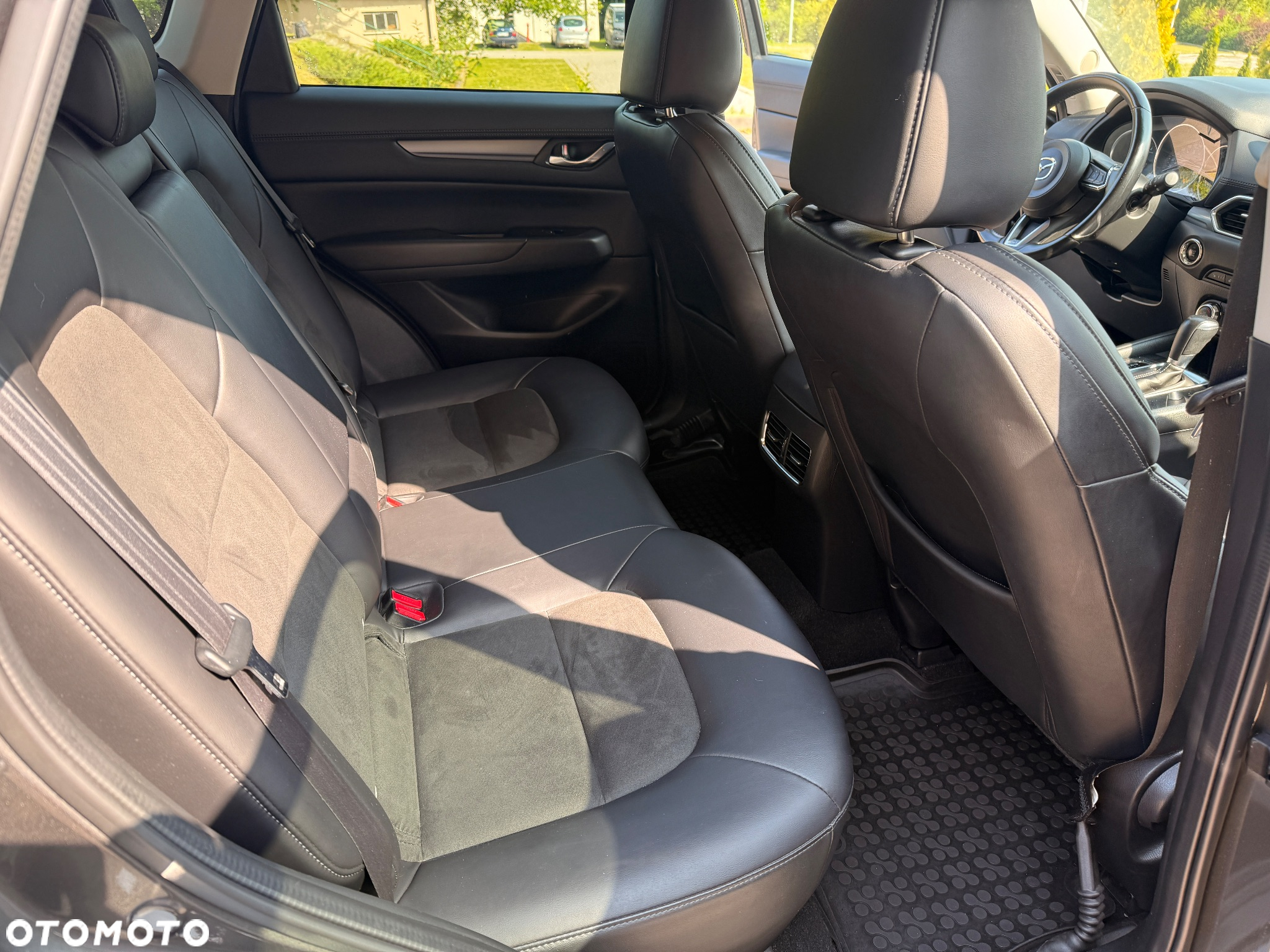 Mazda CX-5 - 22