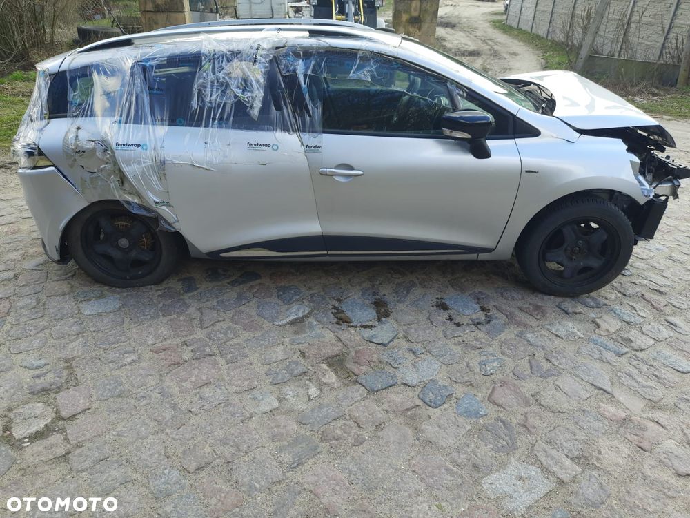 Renault Clio 0.9 TCe Limited - 6