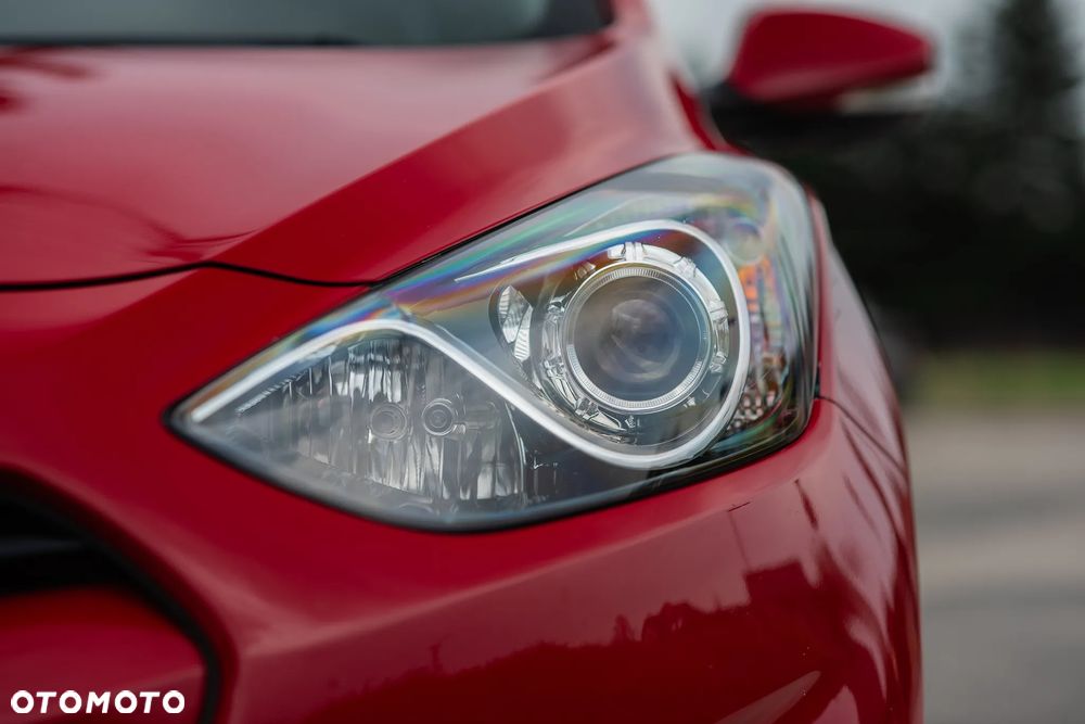 Hyundai i30 1.6 Fifa World Cup Edition - 19