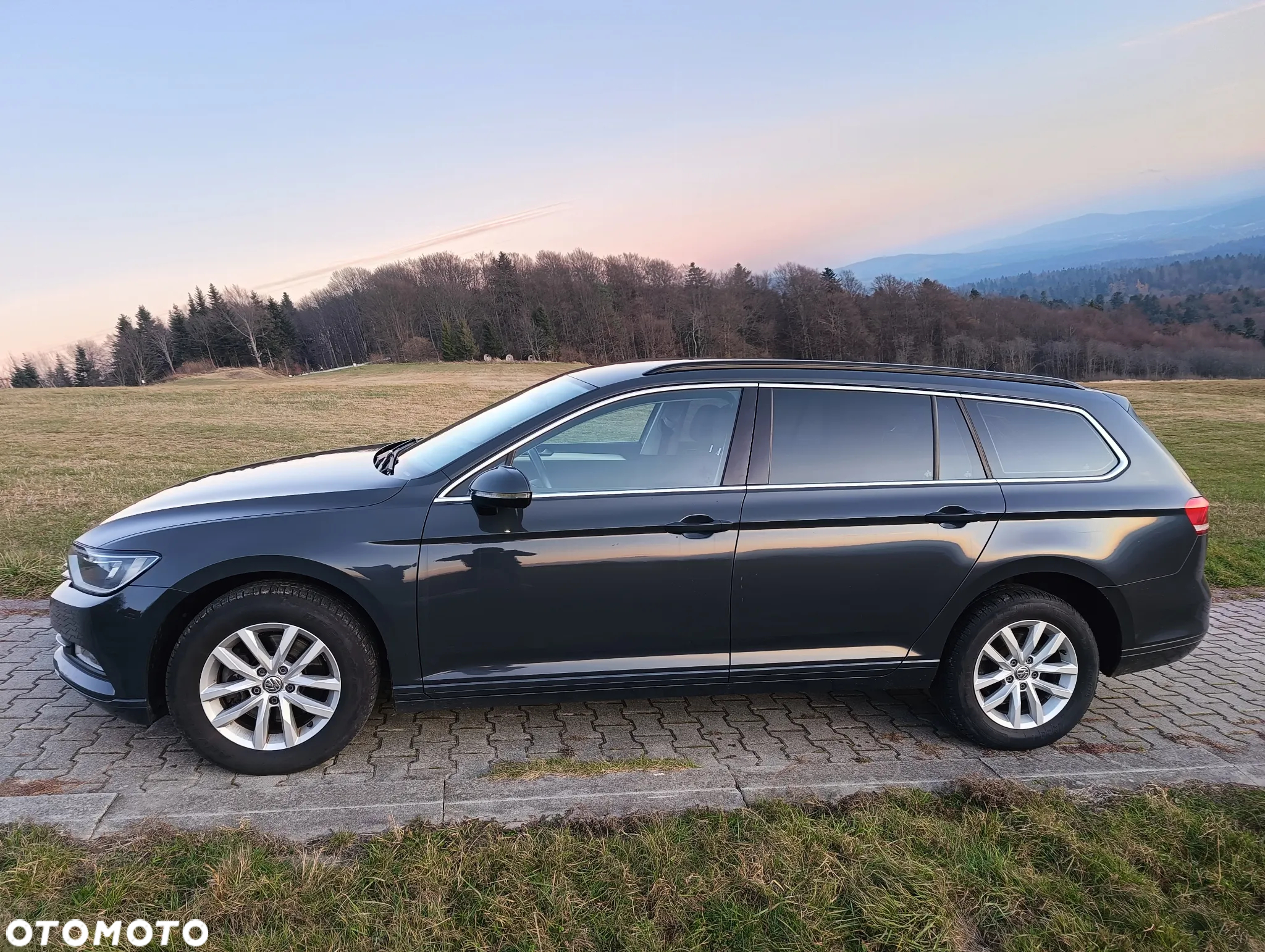 Volkswagen Passat 2.0 TDI BMT Comfortline DSG7 - 23