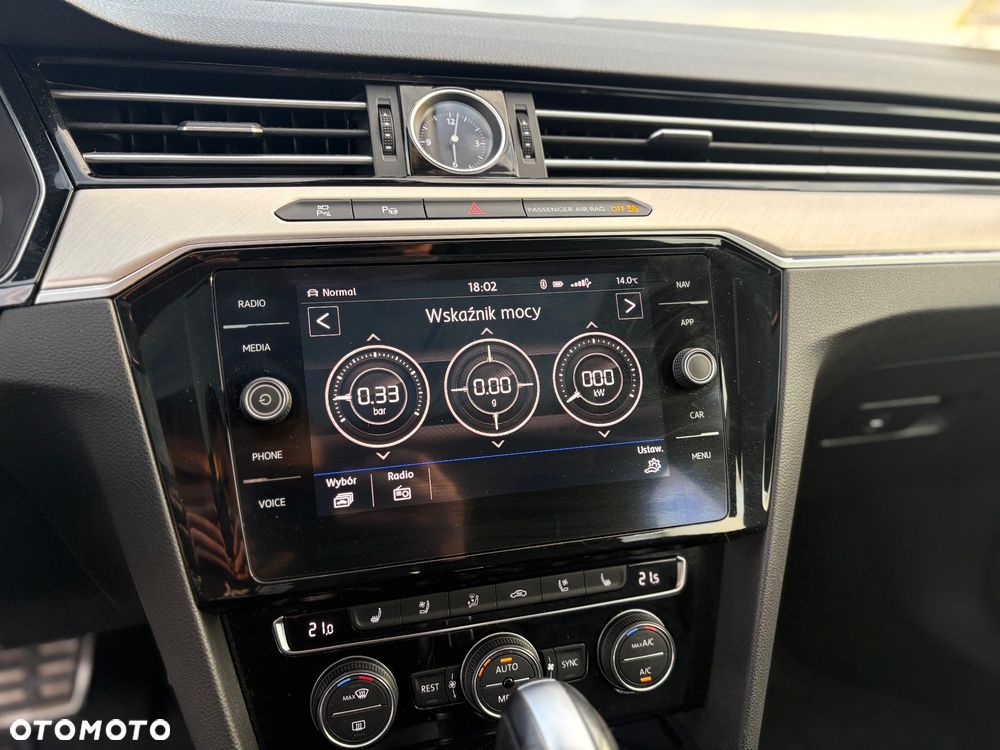 Volkswagen Arteon 2.0 TSI OPF 4Motion DSG Elegance - 17