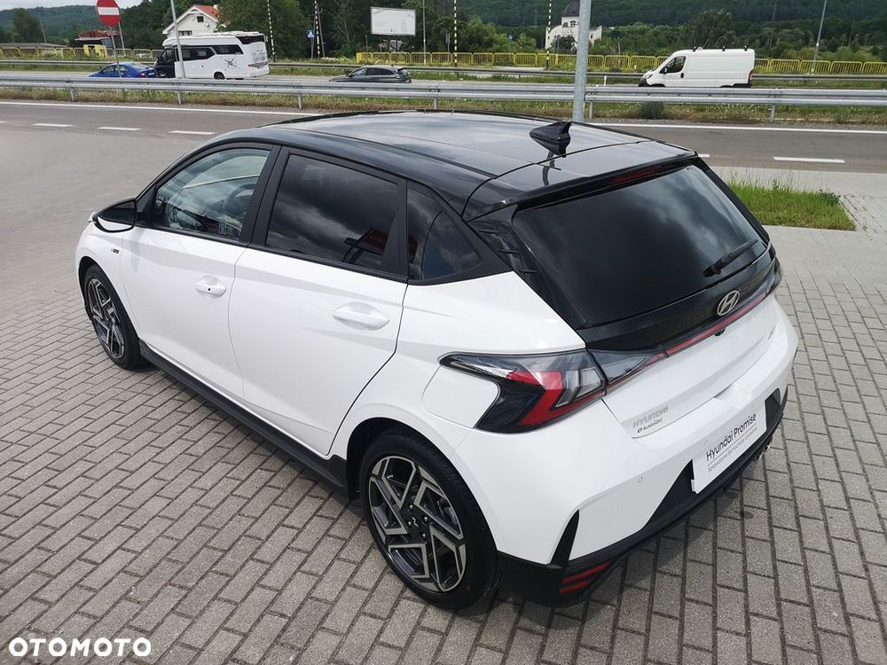 Hyundai i20 - 10