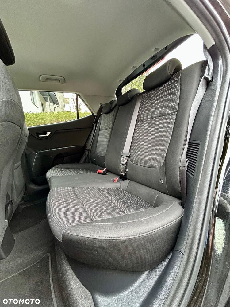 Kia Stonic 1.0 T-GDI OPF Mild Hybrid Nightline Edition - 13