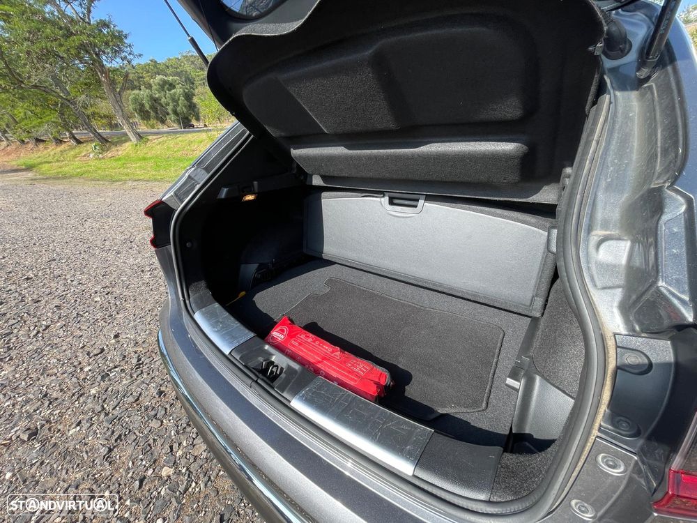 Nissan Qashqai - 12