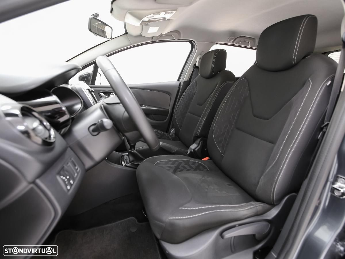 Renault Clio Sport Tourer 1.5 dCi Limited - 8