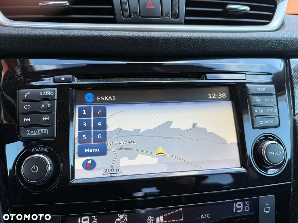 Nissan X-Trail 1.6 dCi 360 - 15