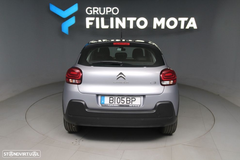 Citroën C3 - 4