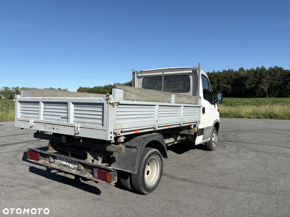 Iveco Daily - 3